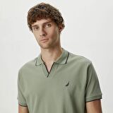 Nautica Erkek Polo T-shirt