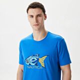 Nautica Erkek T-shirt