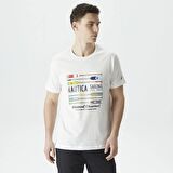 Nautıca Erkek T-Shırt