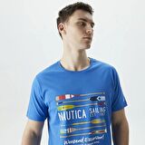 Nautıca Erkek T-Shırt