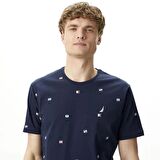 Nautıca Erkek T-shirt
