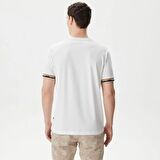 Nautica Erkek T-shirt