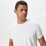 Nautica Erkek T-shirt