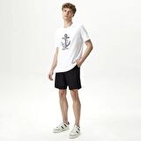 Nautica Erkek Bermuda
