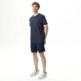 Nautica Erkek Bermuda