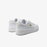 Lacoste Kadın Beyaz T-Clip Sneaker