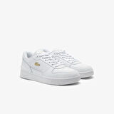 Lacoste Kadın Beyaz T-Clip Sneaker