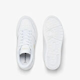 Lacoste Kadın Beyaz T-Clip Sneaker