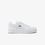 Lacoste Kadın Beyaz T-Clip Sneaker