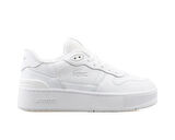 Lacoste Tclip Platform Kadın Günlük Ayakkabı 748SFA0046T-21G Beyaz