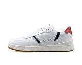 Lacoste T Clip Erkek Günlük Ayakkabı 748SMA0094T-407 Beyaz