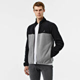 Nautica Erkek Polar Sweatshirt K47007T