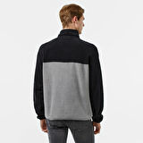 Nautica Erkek Polar Sweatshirt K47007T