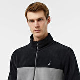 Nautica Erkek Polar Sweatshirt K47007T