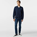 Nautica Erkek Polo Sweatshirt K47309T