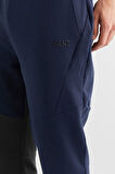 Erkek Regular Fit Eşofman Altı - Lacivert  | S