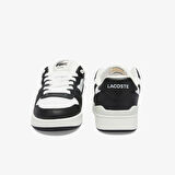 Lacoste Kadın Siyah T-Clip Sneaker