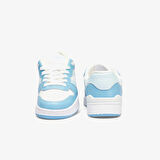 Lacoste Kadın Siyah T-Clip Sneaker