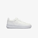 Lacoste Kadın Beyaz L001 Set Sneaker