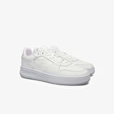 Lacoste Kadın Beyaz L001 Set Sneaker