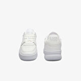 Lacoste Kadın Beyaz L001 Set Sneaker