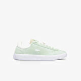 Lacoste Kadın Yeşil Baseshot Sneaker