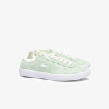 Lacoste Kadın Yeşil Baseshot Sneaker