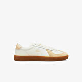 Lacoste Kadın Sarı Baseshot Pro Sneaker