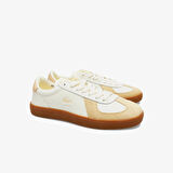 Lacoste Kadın Sarı Baseshot Pro Sneaker