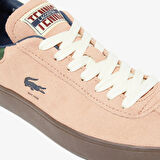Lacoste Kadın Pembe Sport Sneaker