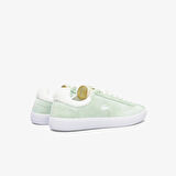 Lacoste Kadın Yeşil Baseshot Sneaker
