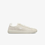 Lacoste Kadın Krem Baseshot Sneaker