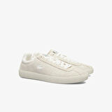 Lacoste Kadın Krem Baseshot Sneaker
