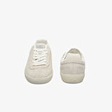 Lacoste Kadın Krem Baseshot Sneaker