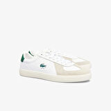 Lacoste Erkek Beyaz Baseshot Pro Sneaker