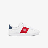 Lacoste Erkek Beyaz Carnaby Sneaker