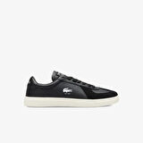 Lacoste Erkek Siyah Baseshot Pro Sneaker