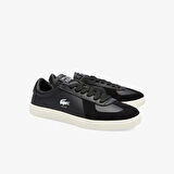 Lacoste Erkek Siyah Baseshot Pro Sneaker