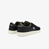 Lacoste Erkek Siyah Baseshot Pro Sneaker