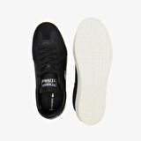 Lacoste Erkek Siyah Baseshot Pro Sneaker
