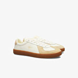 Lacoste Erkek Bej  Baseshot Pro Sneaker