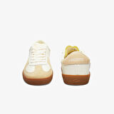 Lacoste Erkek Bej  Baseshot Pro Sneaker