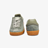 Lacoste Erkek Haki Baseshot Sneaker