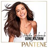 Pantene Pro-V Nem Terapisi Nemlendirici Tüm Saç Tipleri İçin Bakım Yapan Saç Kremi 2 x 200 ml