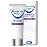 IPANA 3DW LUXE CLINIC MUCIZEVI IŞILTI 65ml TR