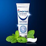 IPANA 3DW LUXE CLINIC CANLANDIRAN PARLAKLIK 65ml TR