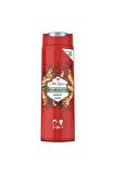 Old Spice Bearglove Tüm Saçlar İçin Canlandırıcı Şampuan 400 ml