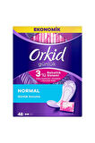 Normal Günlük Ped Ekonomik Paket 48li