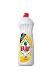 Fairy 30 ml Elde Yıkama Deterjanı