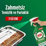 Fairy Power Sprey 3’ü 1 Arada Bulaşık ve Mutfak 500 ml